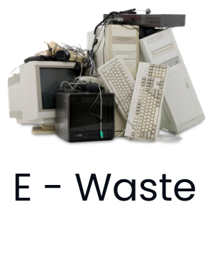 Waste Material image 3
