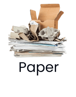 Waste Material image 1